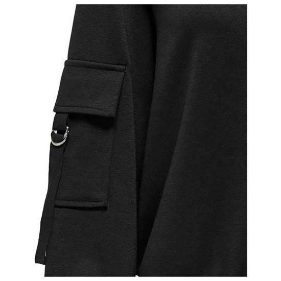 Only Γυναικείο φούτερ Only Γυναικείο φούτερ